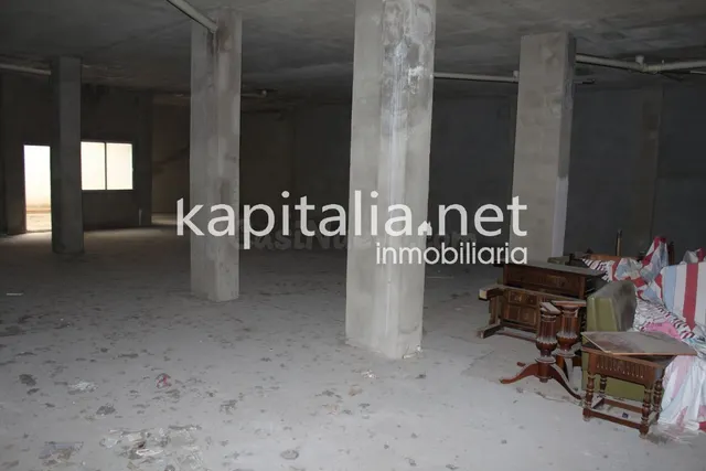 Local comercial en alquiler cerca de universidad — 5