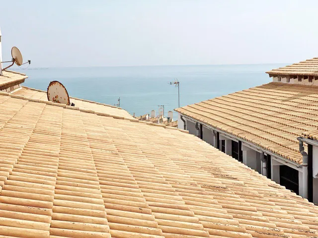 Apartamento muy cerca del mar — 22