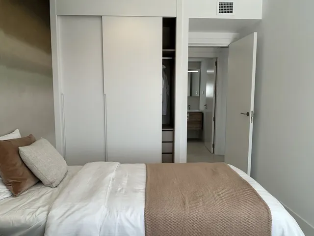 Ático 3 habitaciones 124m² en venta - Centro — 36