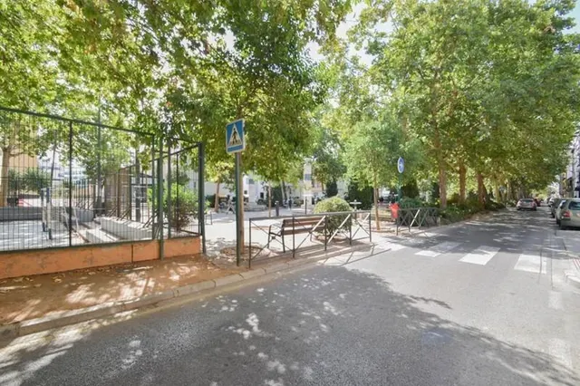 Piso en venta en Circunvalación Encina — 34