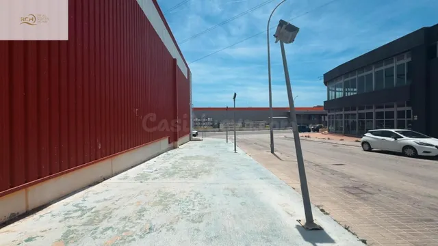 Local comercial 2625m² en venta - Balcón de Finestrat-Terra  - foto 2