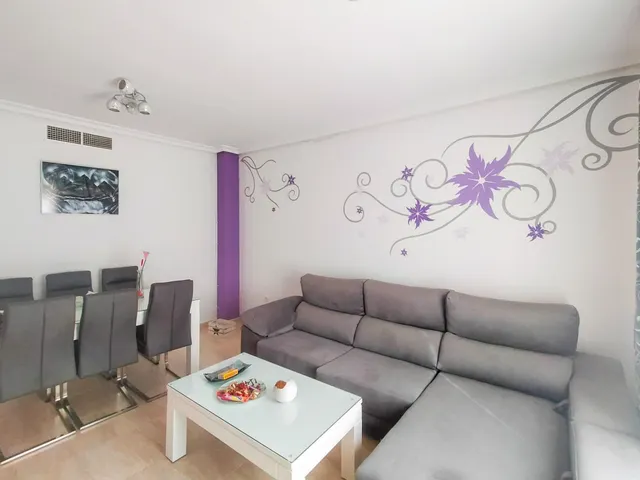 Increíble casa tipo dúplex en Almodóvar del Río — 4
