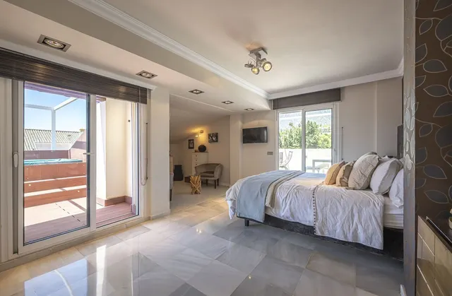 Ático Dúplex 4 habitaciones 307m² en venta - Marbella — 15