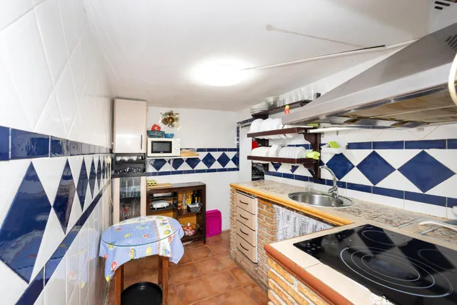 Adosado 3 habitaciones 104m² en venta - Albaicín — 23