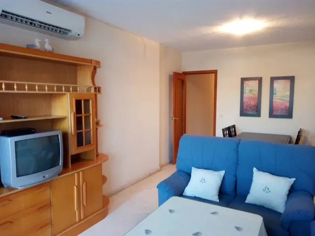 PISO A LA VENTA Y EN ALQUILER CENTRO DE PUEBLONUEVO — 9