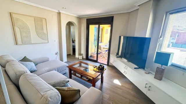Bungalow 2 habitaciones 70m² en venta - Los Balcones - Los Altos del Edén — 6