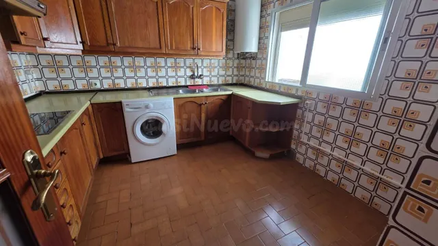 Piso en pleno centro de Alcalá - foto 4