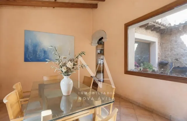 Finca rustica Llucmajor — 11