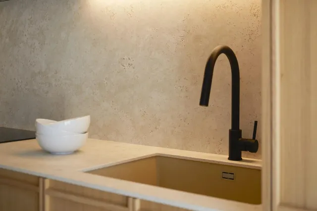 ESPECTACULAR VIVIENDA DE DISEÑO — 7