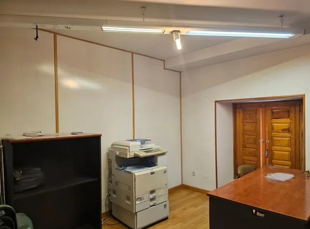 Local comercial en venta en el real sitio de san ildefonso (Segovia) — 4