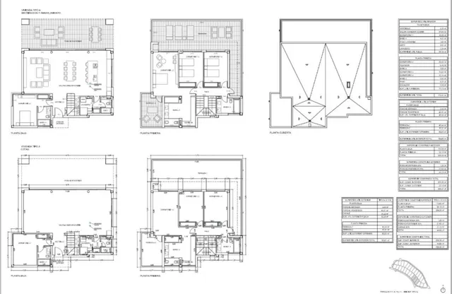 Villa 4 habitaciones 230m² en venta - La Duquesa — 11