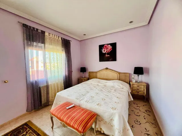Villa 2 habitaciones 200m² en venta - La siesta — 40
