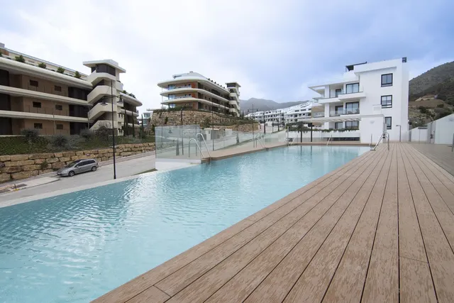 Apartamento 4 habitaciones 194m² en venta - Centro — 18