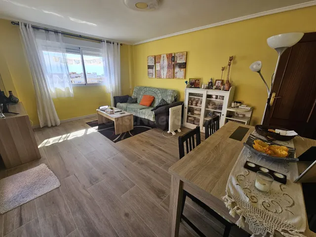 Ático de 142 m2 con terraza , ubicado en un conjunto residen - foto 4