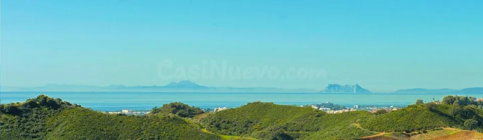 Parcela en venta - El Madroñal