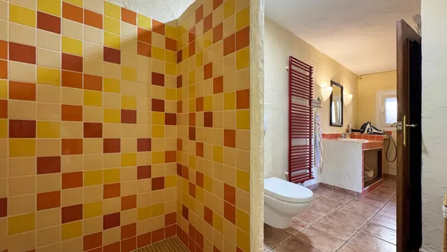Villa 3 habitaciones 262m² en venta - Comunidad valenciana — 36