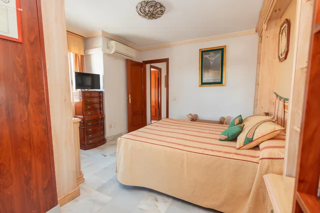 EXCLUSIVO ÁTICO EN PUERTA BLANCA - MÁLAGA — 13