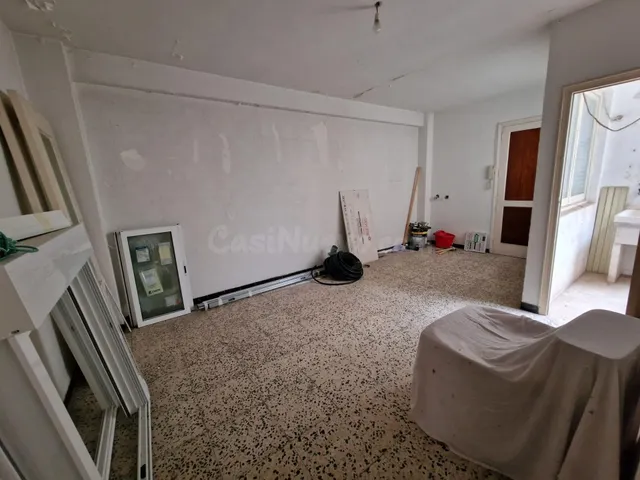 OCASIÓN! VIVIENDA PARA REFORMAR A SU GUSTO A UN PASO DEL CEN