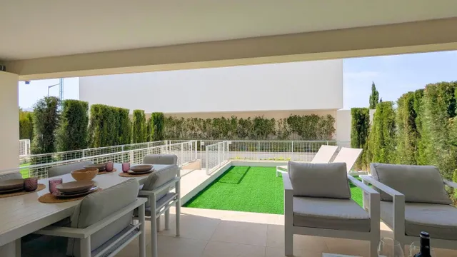 Apartamento 2 habitaciones 78m² en venta - Los balcones — 6