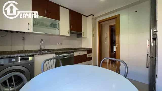 ¡Piso de 3 dormitorios y un baño para entrar a vivir! — 8