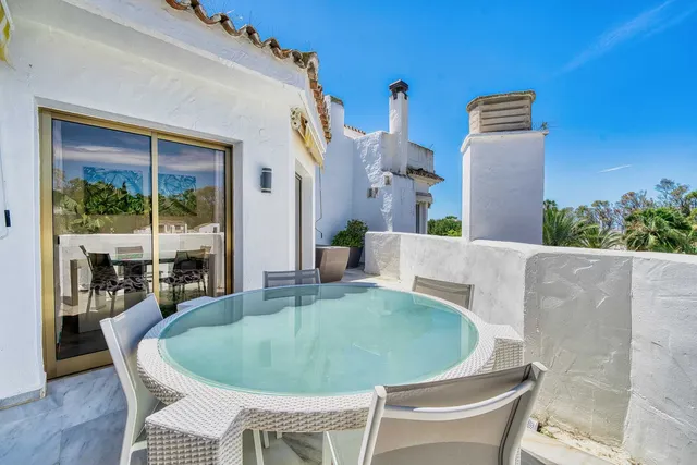 Ático 5 habitaciones 200m² en venta - Marbella — 16