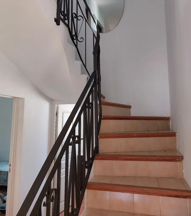 CASA CON LICENCIA TURISTICA 5 Hab — 13