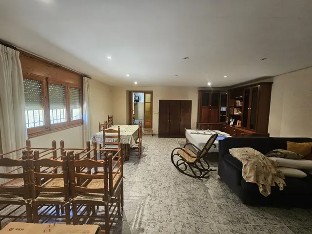 FINCA EN SANT SADURNÍ DE L'HEURA, 720M2 — 10