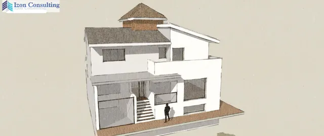 DISEÑA TU HOGAR. ULTIMA PARCELA DE 406 M2 — 5