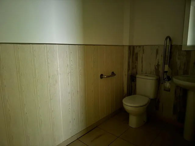 Oficina en el centro de Gandía, exterior y lista para entrar — 13
