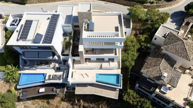 Chalet 6 habitaciones 777m² en venta - El Madroñal — 14
