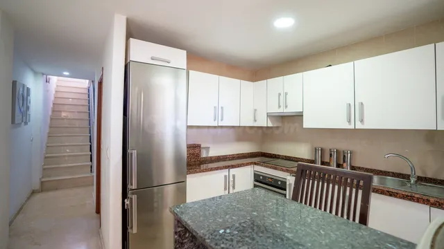 Ático Dúplex 3 habitaciones 116m² en venta - Costa Del Sol - foto 3