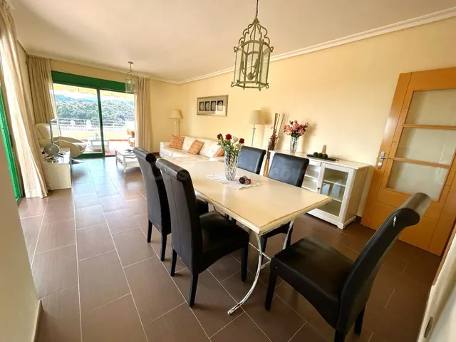 Apartamento 2 habitaciones 106m² en venta - Costa Del Sol - foto 2