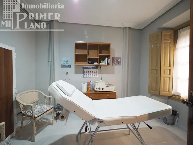 Se vende casa de 2 plantas en la zona centro de Tomelloso — 9