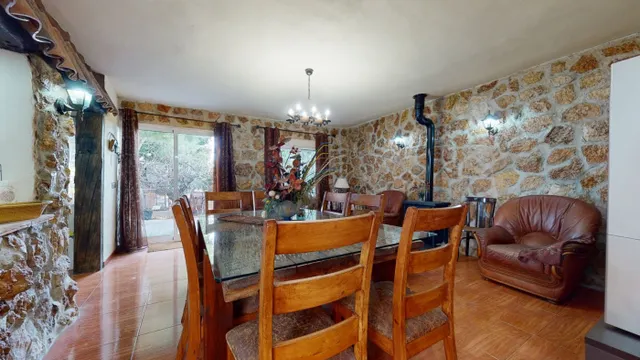 EL HOGAR DEL FUTURO HA LLEGADO A TU VIDA!! CHALET EN VENTA EN PARTIDA ALTZABARES — 40