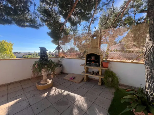 Villa 6 habitaciones 341m² en venta - Costa blanca — 44