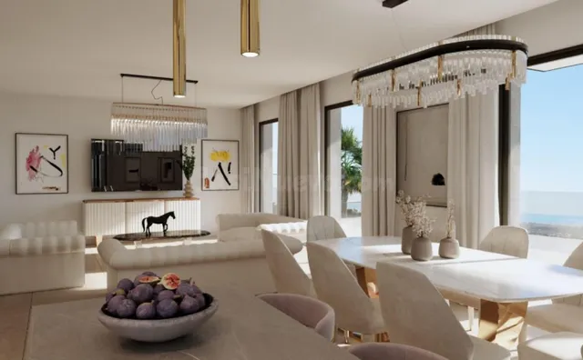 Villa 4 habitaciones 400m² en venta - Alicante - foto 4