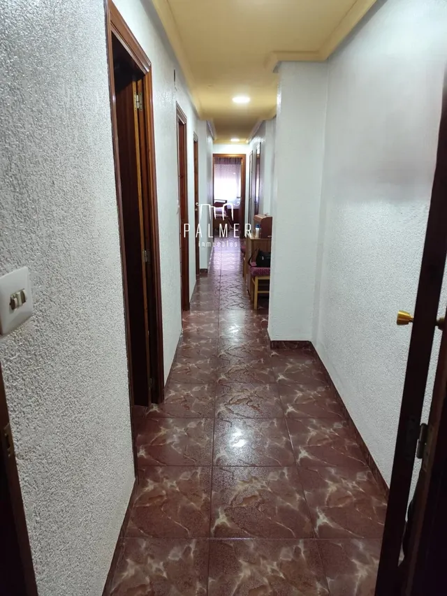 MAGNÍFICO PISO EN EL CENTRO DE NULES — 6