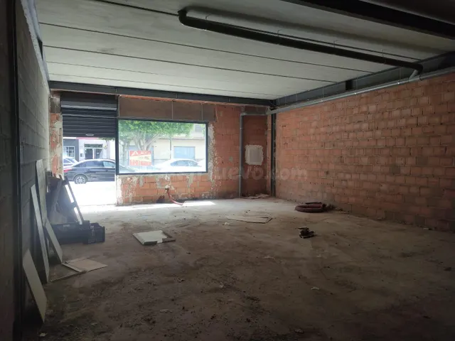 LOCAL COMERCIAL EN EL BULEVAR DE EL EJIDO - foto 4