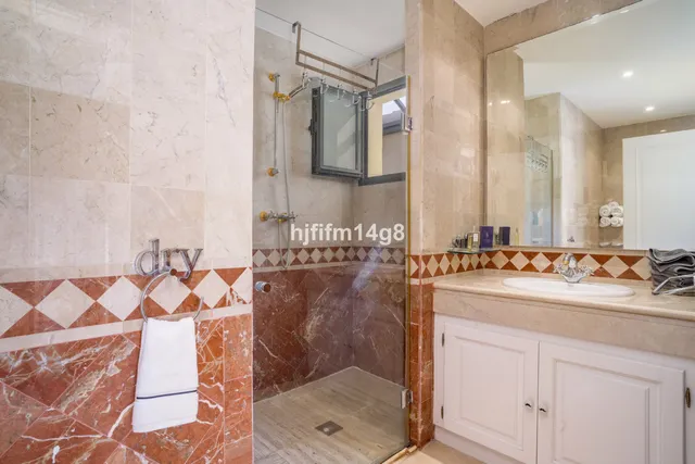 Ático Dúplex 2 habitaciones 130m² en venta - Marbella — 16