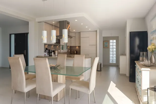 Chalet 3 habitaciones 182m² en venta - Riviera del sol — 26