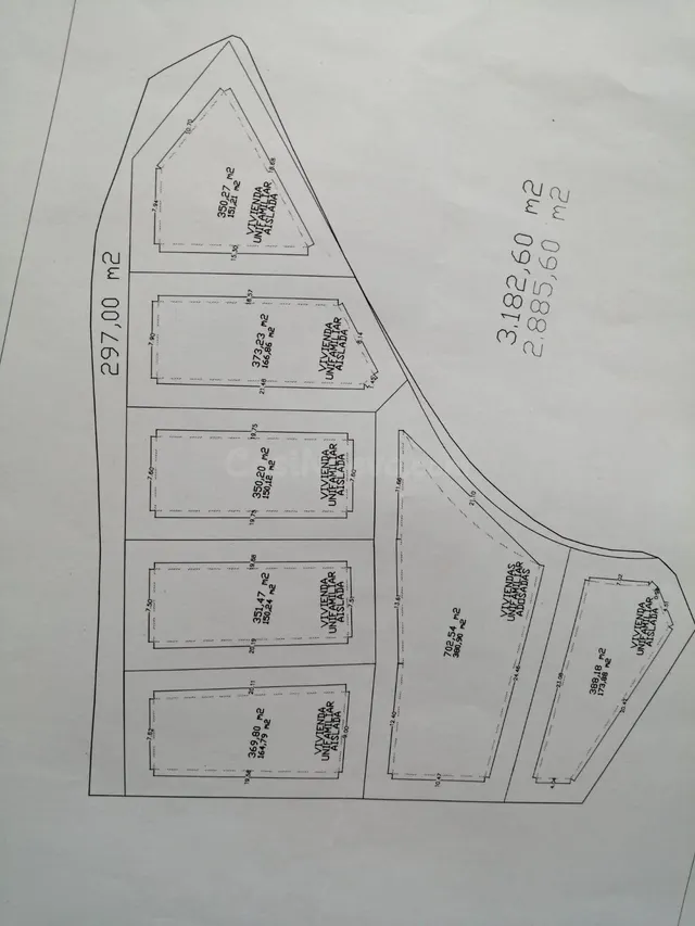 REF 7010 PARCELAS CON PROYECTO Y LICENCIA MUNICIPAL. - foto 5