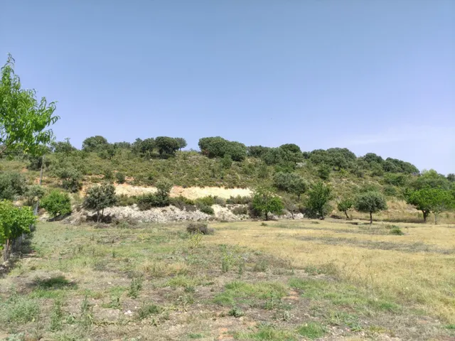 SE VENDE TERRENO URBANO EN URBANIZACIÓN FUENTE TAJUÑA DE LORANCA DE TAJUÑA (GUADALAJARA) — 50
