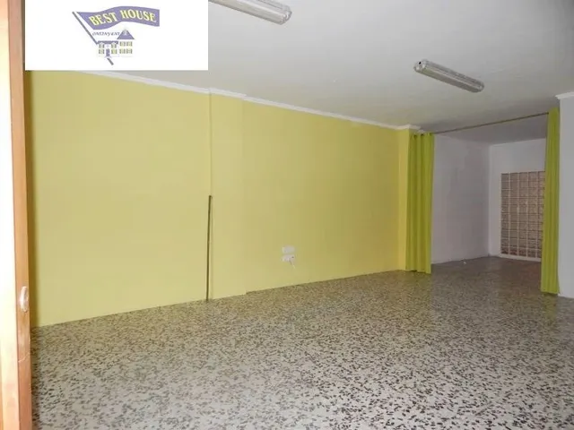 ¡¡OPORTUNIDAD!! ALQUILE LOCAL PARA SU NEGOCIO EN ONTINYENT