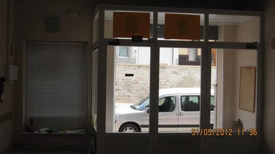 Local comercial