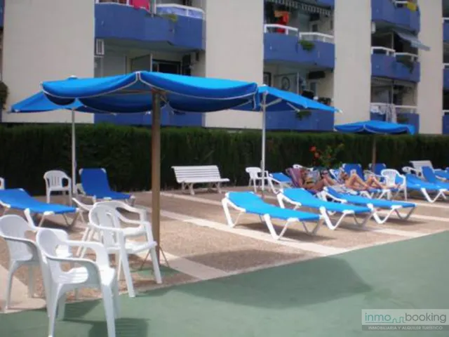 Estudio en Alquiler en Salou Tarragona — 6