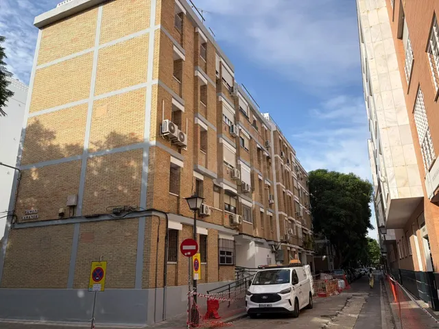 PISO A REFORMAR EN EL PORVENIR, JUNTO A FELIPE II Y PARQUE DE MARÍA LUISA — 3