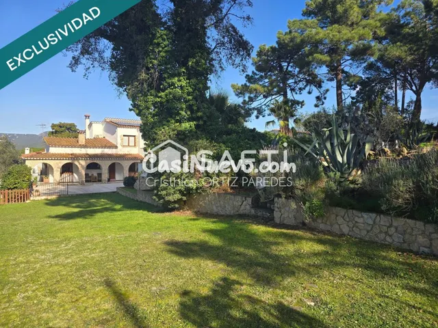 Casa tradicional de 5 habitaciones en una parcela de 2014 m² - foto 2