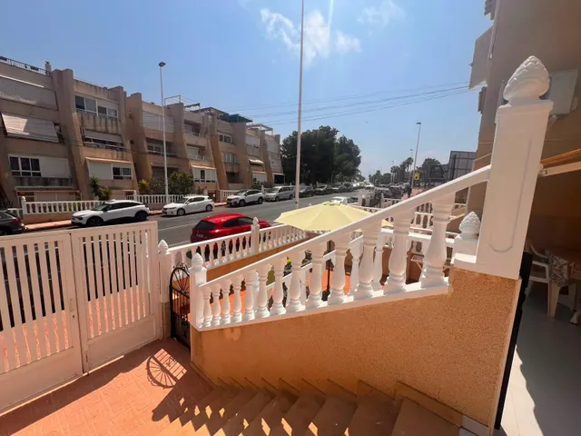 Bungalow 2 habitaciones 53m² en venta - Torrejón — 22