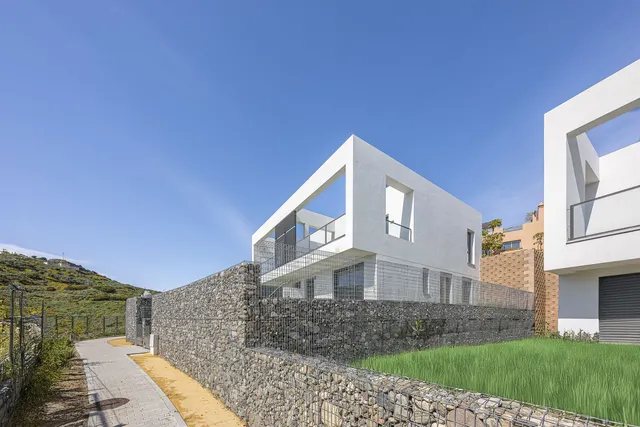 Adosado 3 habitaciones 172m² en venta - Riviera del sol — 32