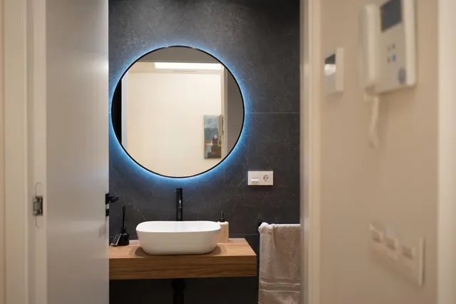 Apartamento 2 habitaciones 82m² en venta - Centro — 18